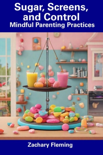 Sugar, Screens, and Control Mindful Parenting Practices