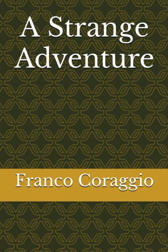 A Strange Adventure