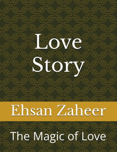 Love Story The Magic of Love