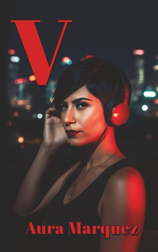 V (The V Chronicles)