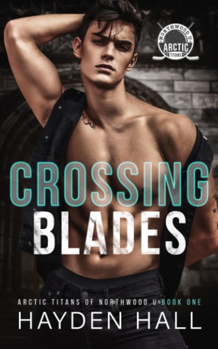 Crossing Blades