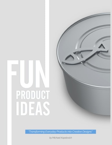 Fun Product Ideas Transforming Everyday Products Into Creative Designs