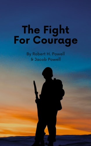 The Fight For Courage