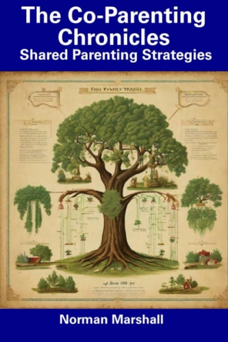 The Co-Parenting Chronicles Shared Parenting Strategies