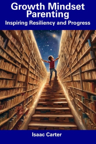 Growth Mindset Parenting Inspiring Resiliency and Progress