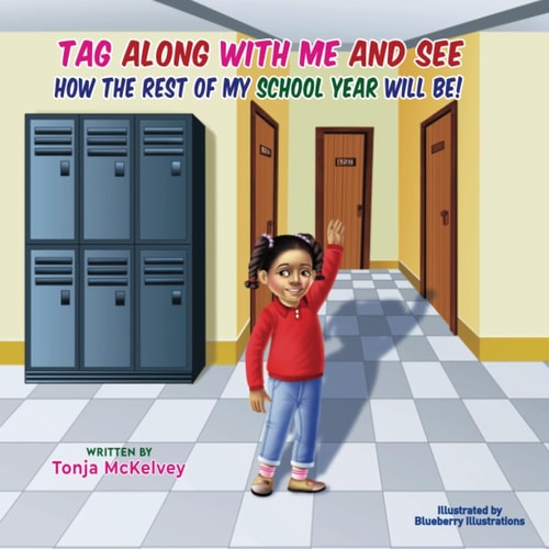 Tag Along with Me and See ( How the Rest of My School Year Will Be! )