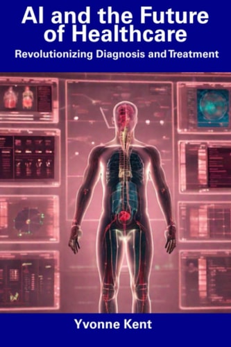 AI and the Future of Healthcare Revolutionizing Diagnosis and Treatment