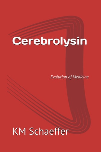 Cerebrolysin Evolution of Medicine