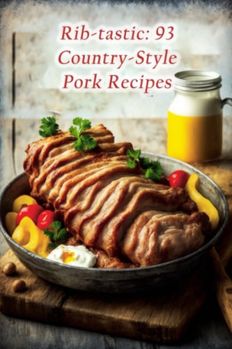 Rib-tastic 93 Country-Style Pork Recipes