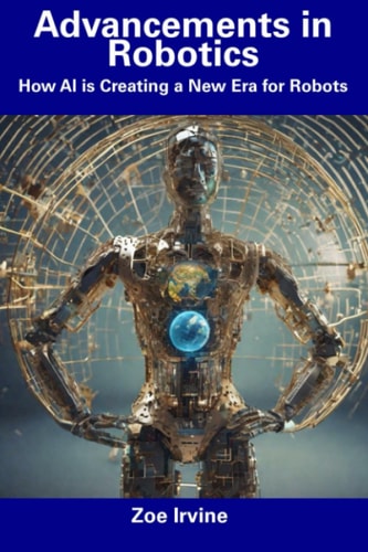 Advancements in Robotics How AI is Creating a New Era for Robots