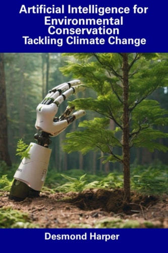 Artificial Intelligence for Environmental Conservation Tackling Climate Change