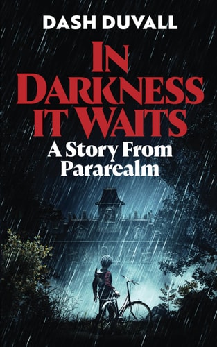 In Darkness It Waits A Story from Pararealm