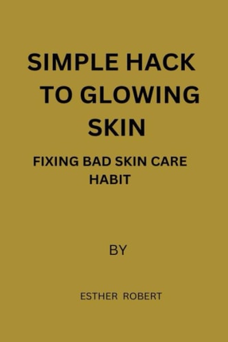Simple Hack to Glowing Skin FIXING Bad Skincare Habit