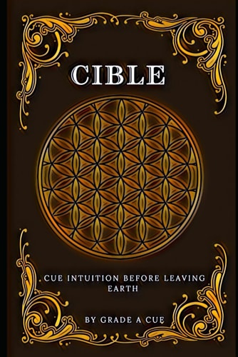 Cible Cue Intuition Before Leaving Earth