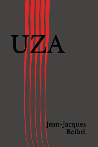 Uza
