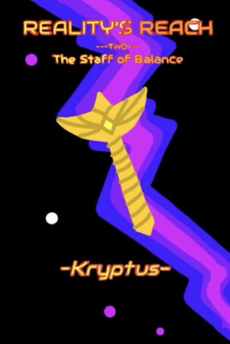 The Staff of Balance