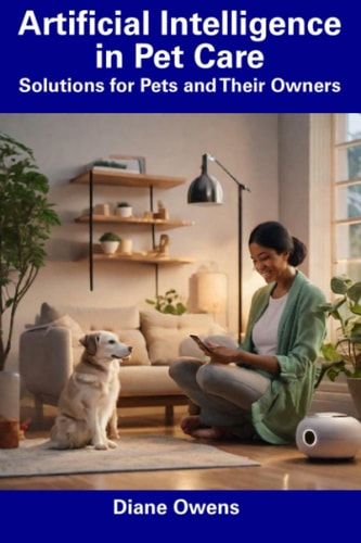 Artificial Intelligence in Pet Care Solutions for Pets and Their Owners