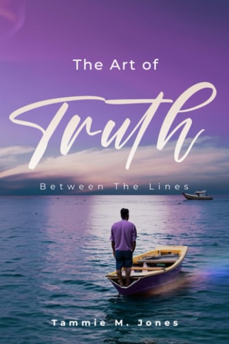 The Art of Truth Between the Lines