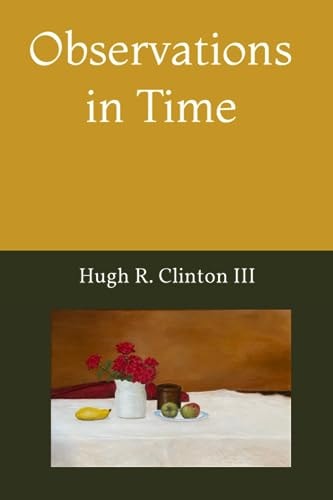 Observations in Time Poems