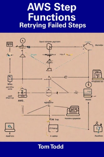 AWS Step Functions Retrying Failed Steps