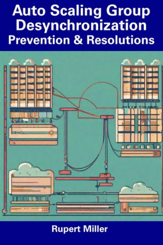 Auto Scaling Group Desynchronization Prevention & Resolutions