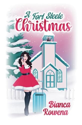 A Fort Steele Christmas