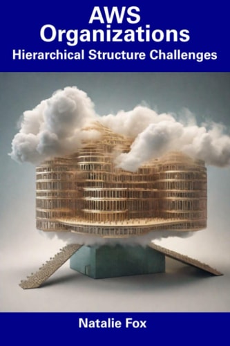 AWS Organizations Hierarchical Structure Challenges
