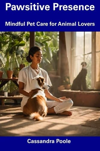 Pawsitive Presence Mindful Pet Care for Animal Lovers