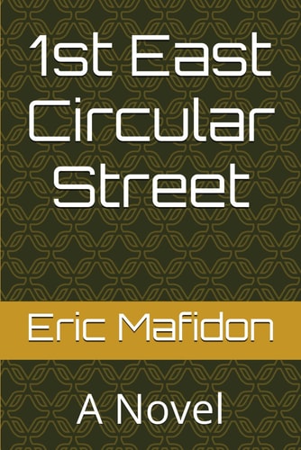 1st East Circular Street