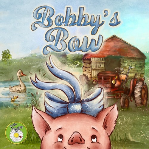 Bobby's Bow