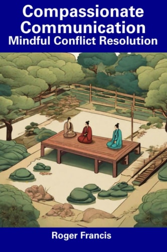 Compassionate Communication Mindful Conflict Resolution