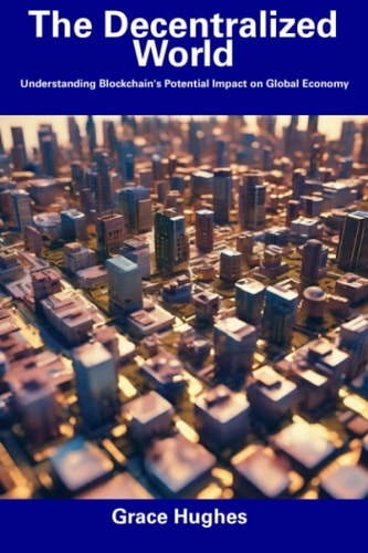 The Decentralized World Understanding Blockchain's Potential Impact on Global Economy