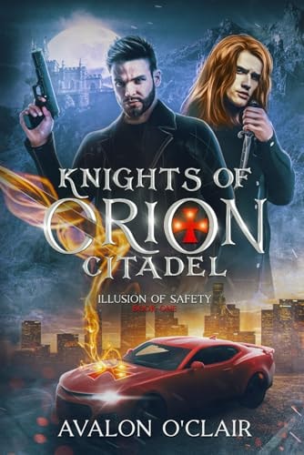 KNIGHTS OF ORION CITADEL Illusion of Safety