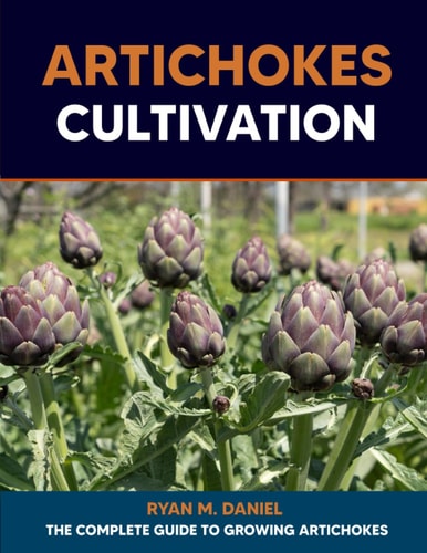 Artichokes Cultivation The Complete Guide to Growing Artichokes