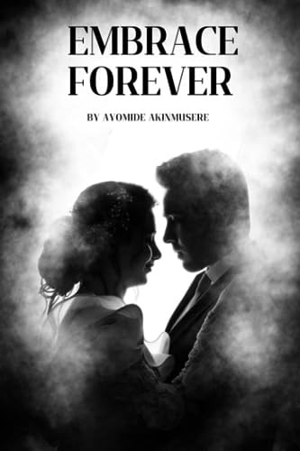 Forever Embrace A Love Story Etched in Hearts