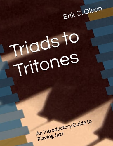 Triads to Tritones