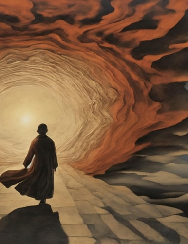 Face the Shadow Approach the 12 Steps with Jungian Principles