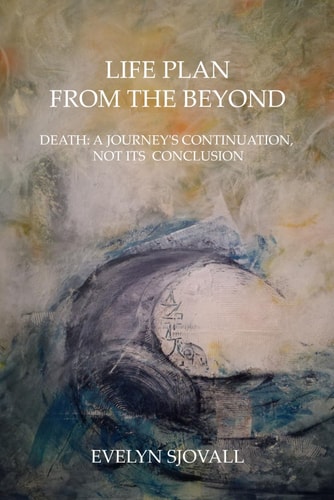 Life Plan from the Beyond Death: A Journey's Continuation, Not Its Conclusion