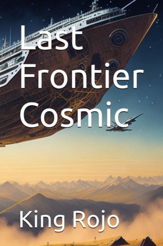 Last Frontier Cosmic
