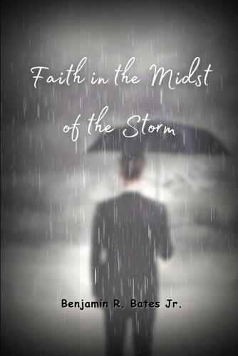 Faith in the Midst of a Storm