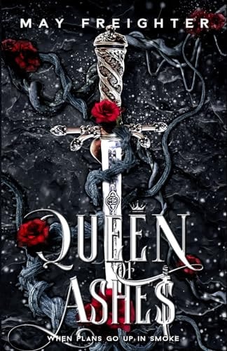Queen of Ashes