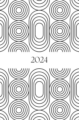 2024 Diary