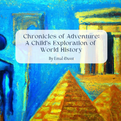 Chronicles of Adventure A Child's Exploration of World History