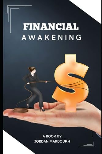 Financial Awakening A Personal Finance Mastery Journey