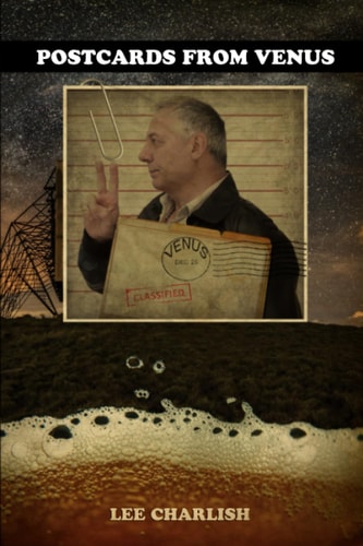 Postcards from Venus