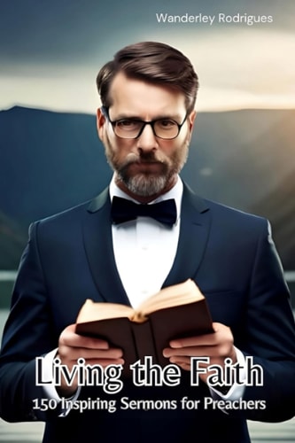 Living the Faith 150 Inspirational Sermons for Preachers