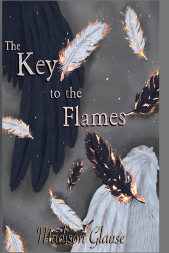 The Key to the Flames