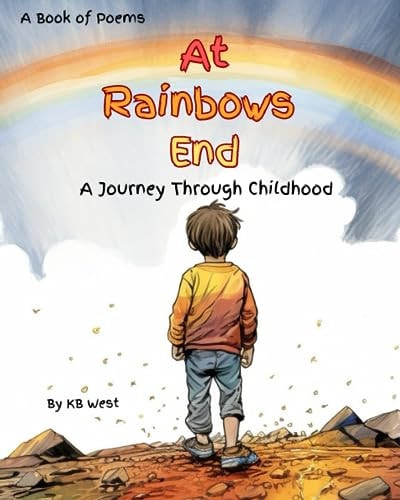 At Rainbows End A Journey Through Childhood