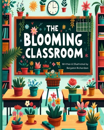 The Blooming Classroom