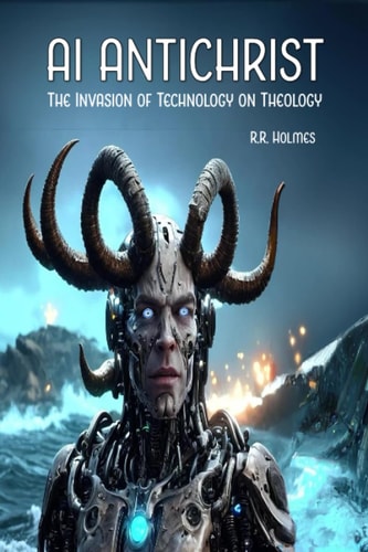 AI Antichrist The Invasion of Technology on Theology